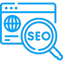 Seo-продвижение сайта